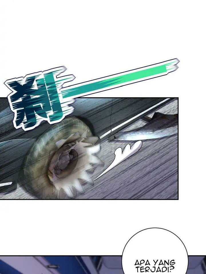 Super System Chapter 95 Gambar 43